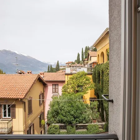 Albergo Del Sole Varenna Exterior photo