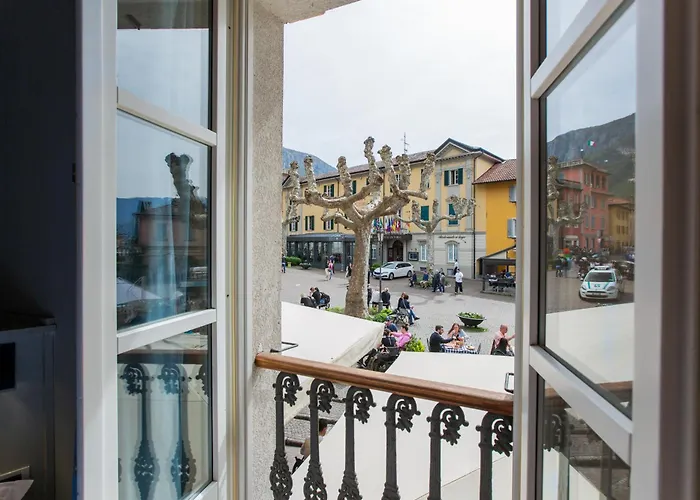 Albergo Del Sole