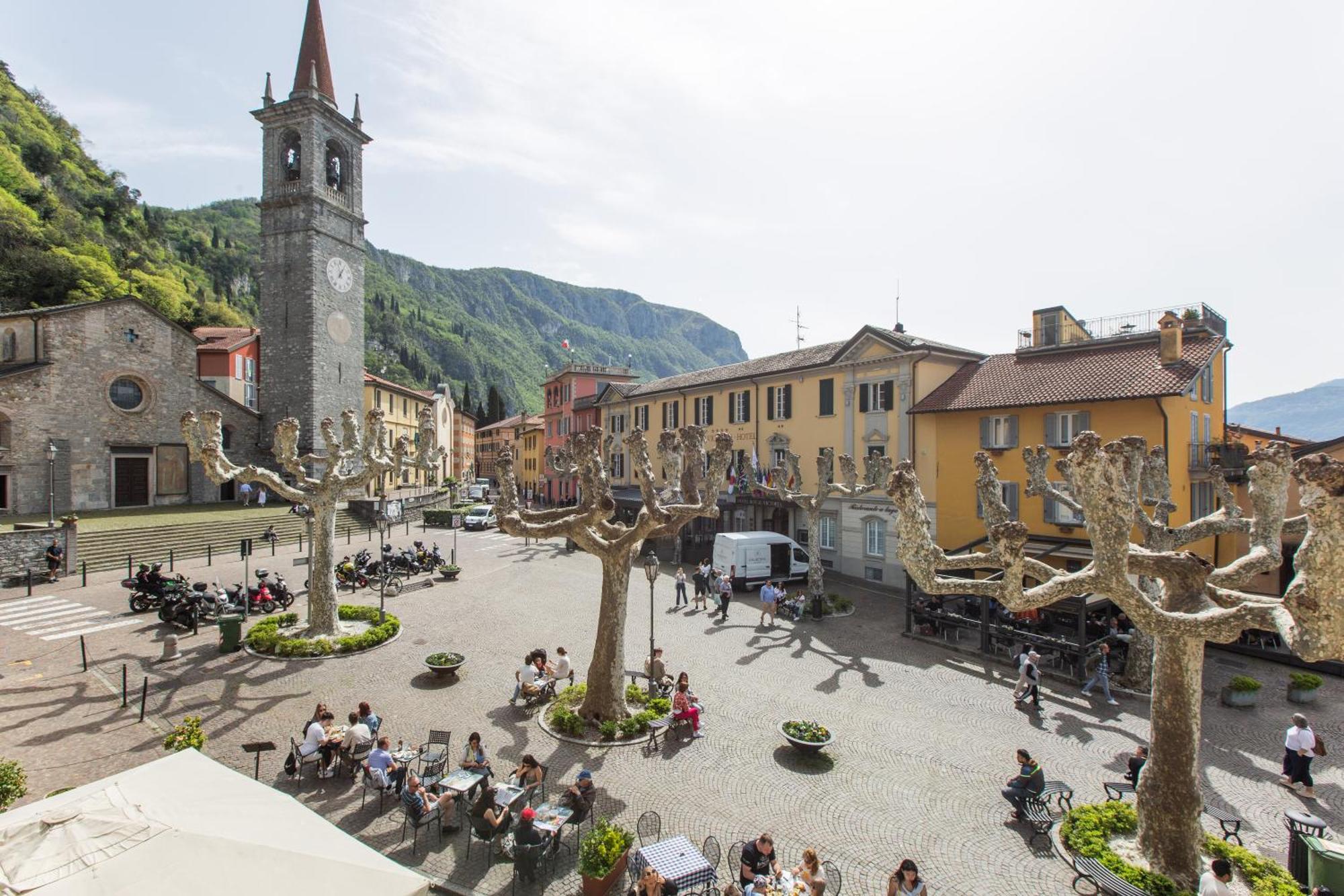 Del Sole Varenna